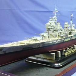 HMS Prince of Wales 1941